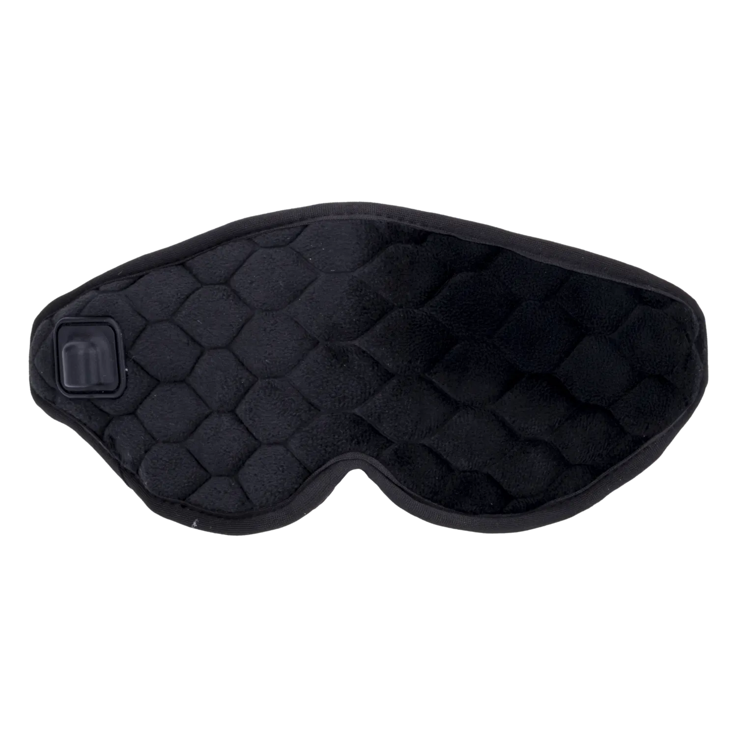 Masajeador Tipo Máscara De Ojos Con Gel Frío Y Caliente HOMEDICS Unidad