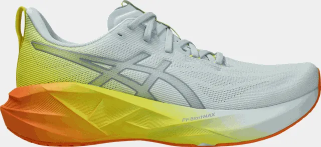 Novablast 5, løpesko, herre - Blå