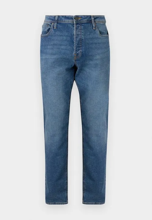 JJITIM JJORIGINAL - Jeans relaxed fit - blue denim