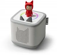 Toniebox 2 Classic Starterset mondgrau