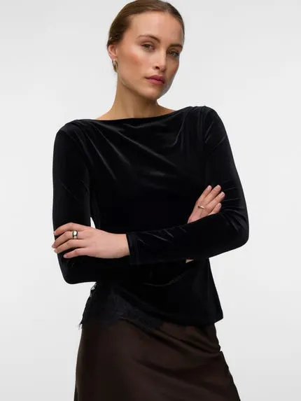 VMRIKKE Topp