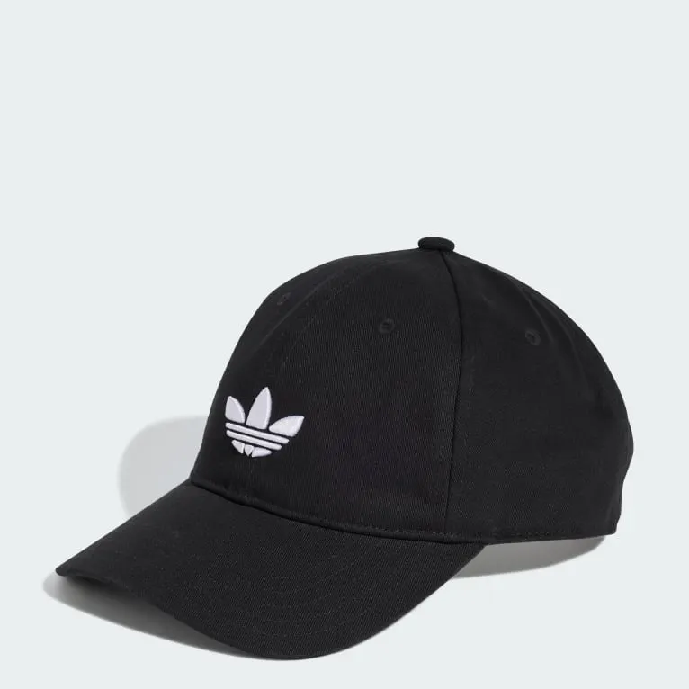 Adicolor Classic Trefoil Baseball Cap