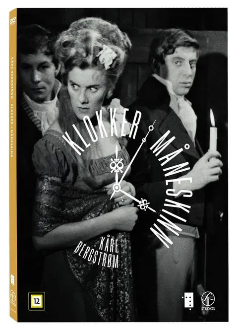 Klokker I Måneskinn (1964)