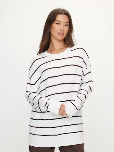 Neave Swing Knit