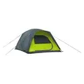 Carpa Para Camping 2 Personas Nylon Amazonia Verde