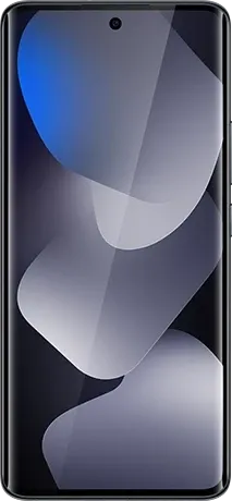 Xiaomi Redmi Note 15 5G 256 GB černá