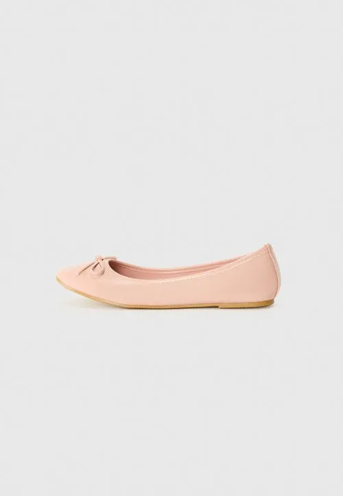 Ballerinasko - light pink