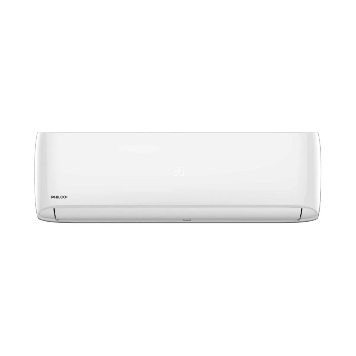 Aire Acondicionado Split Philco PHS50HA4CN 5200W Frío Calor EA
