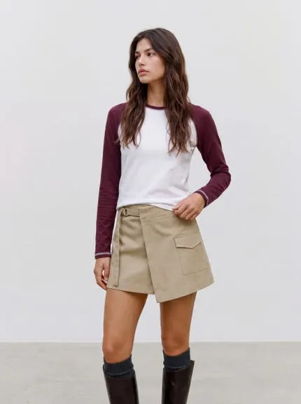 VMRIKKE Topp