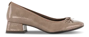 Tamaris Ballerina Taupe 1-22301-43