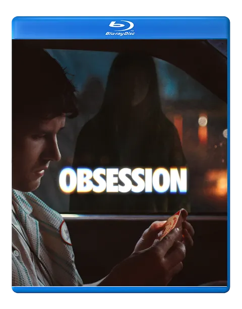 Obsession (2025)
