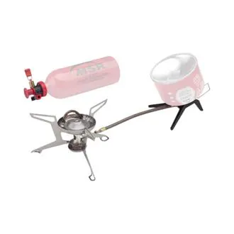 Réchaud universel WhisperLite™