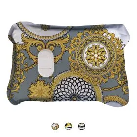 Borsa acqua calda elettrica 360 W, barocco, Kooper