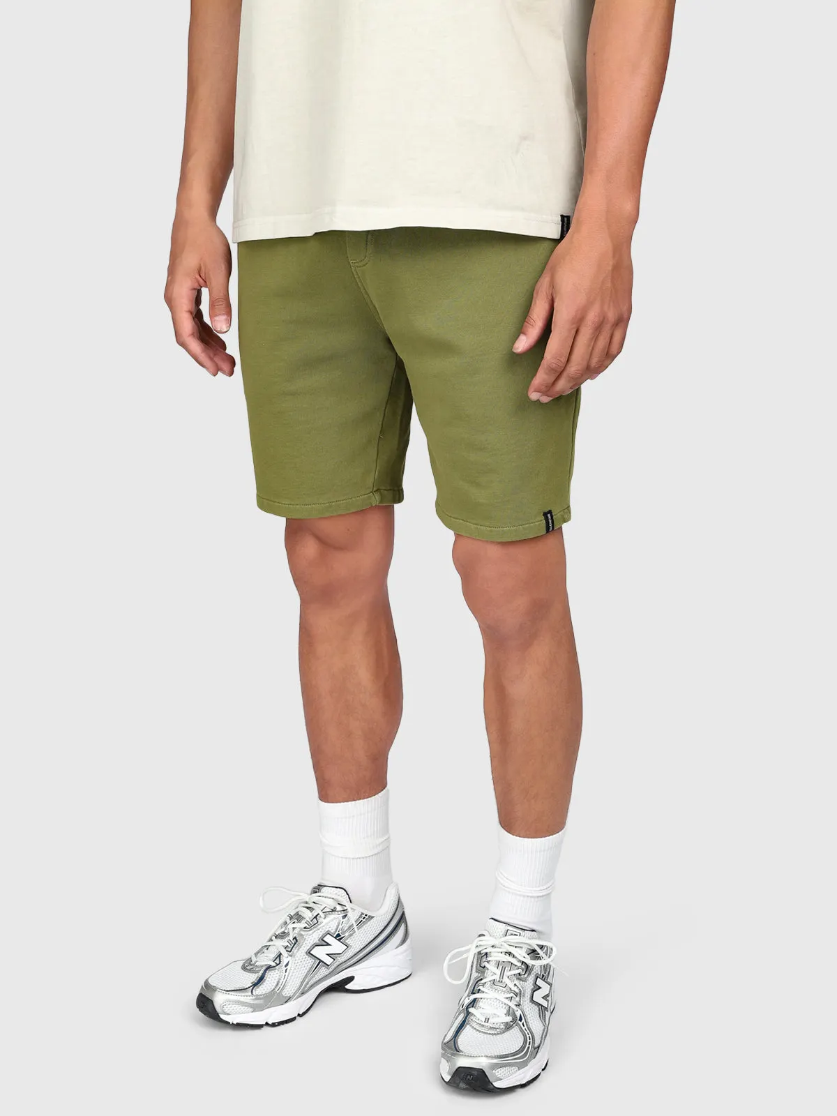 Stortes Men Sweat Shorts | Mayfly