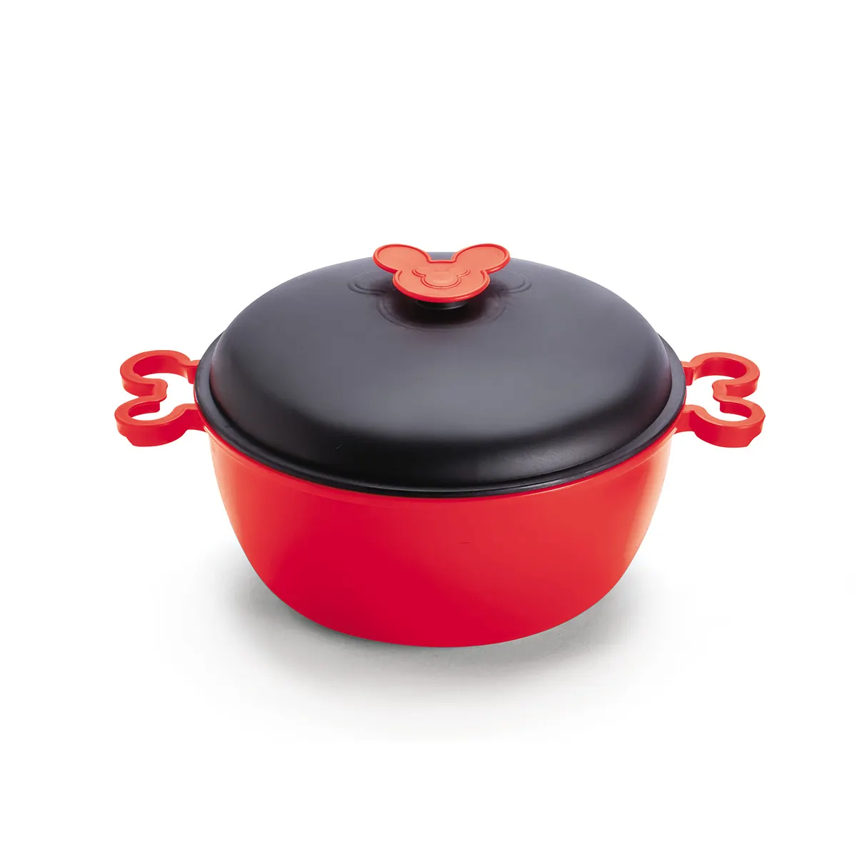 Panela de Micro-ondas Disney Grande