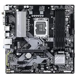 GIGABYTE B760M D3HP WIFI6