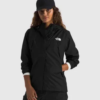 The North Face Womens Antora Rain Jacket
