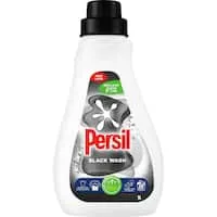 persil front & top loader laundry liquid black wash 1L