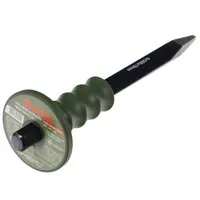 Cincel con guarda 3/4 x 12"