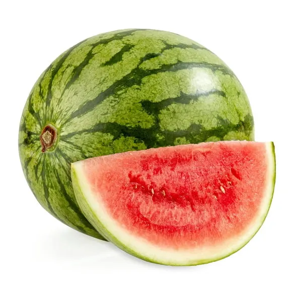 Rollback Fresh Seedless Watermelon, Each $6.97 Was $9.42