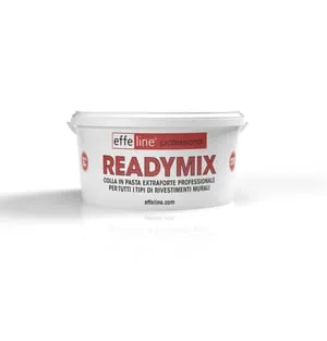 Colla per fissare Readymix