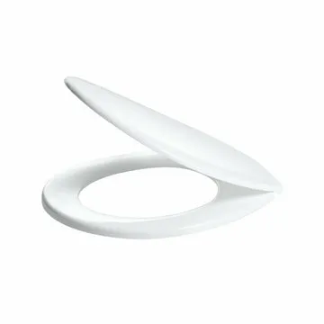 Copriwater Universale Classic Bianco