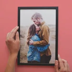 Forstørrelse | bildeplakat