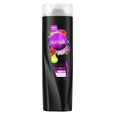 Sunsilk Shampoo or Conditioner 350ml Varieties