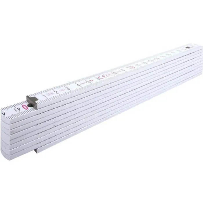 Vouwmeter Stabila 400 series [2 m]