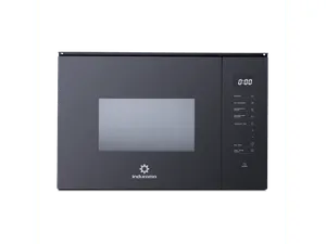 Indurama - Microondas MWI-25NE