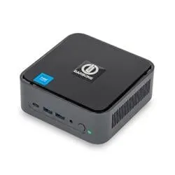 BARBONE Office Mini JK09 (N100, 8GB + 256GB) W11