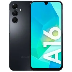 Celular Samsung Galaxy A16 Black 4/128gb 6.7"