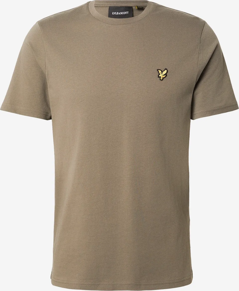 Lyle & Scott