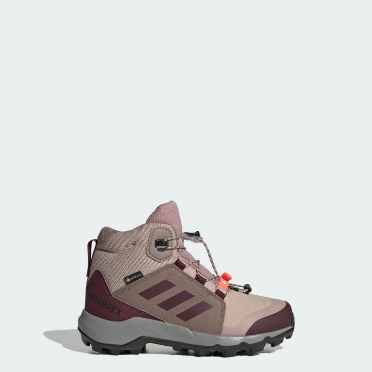Terrex Mid GORE-TEX Hiking Sko