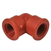 Codo hh a 90° de 1/2
