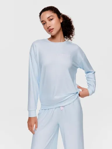 Blue Marle Heritage Plush Sweater