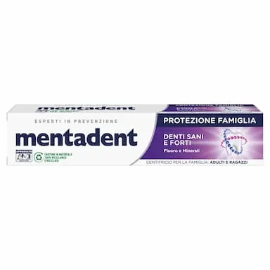Dentifricio Denti Sani 75ml