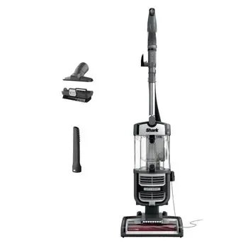 Shark Navigator Lift-Away Upright Vacuum with PowerFins HairPro