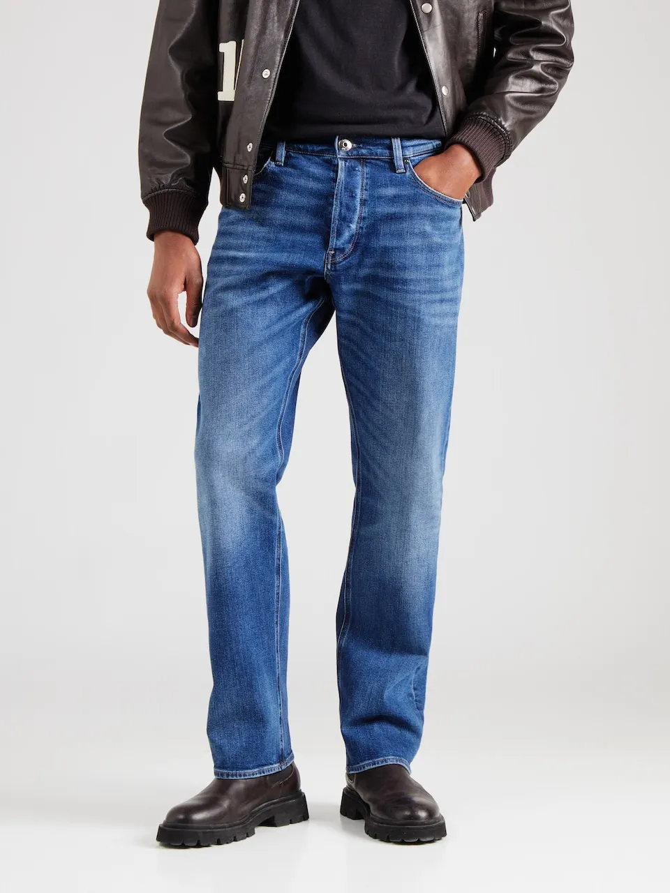 Regular Jeans 'Dakota'