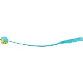 Trixie igračka za pse katapult s lopticom 70 cm/fi-6 cm