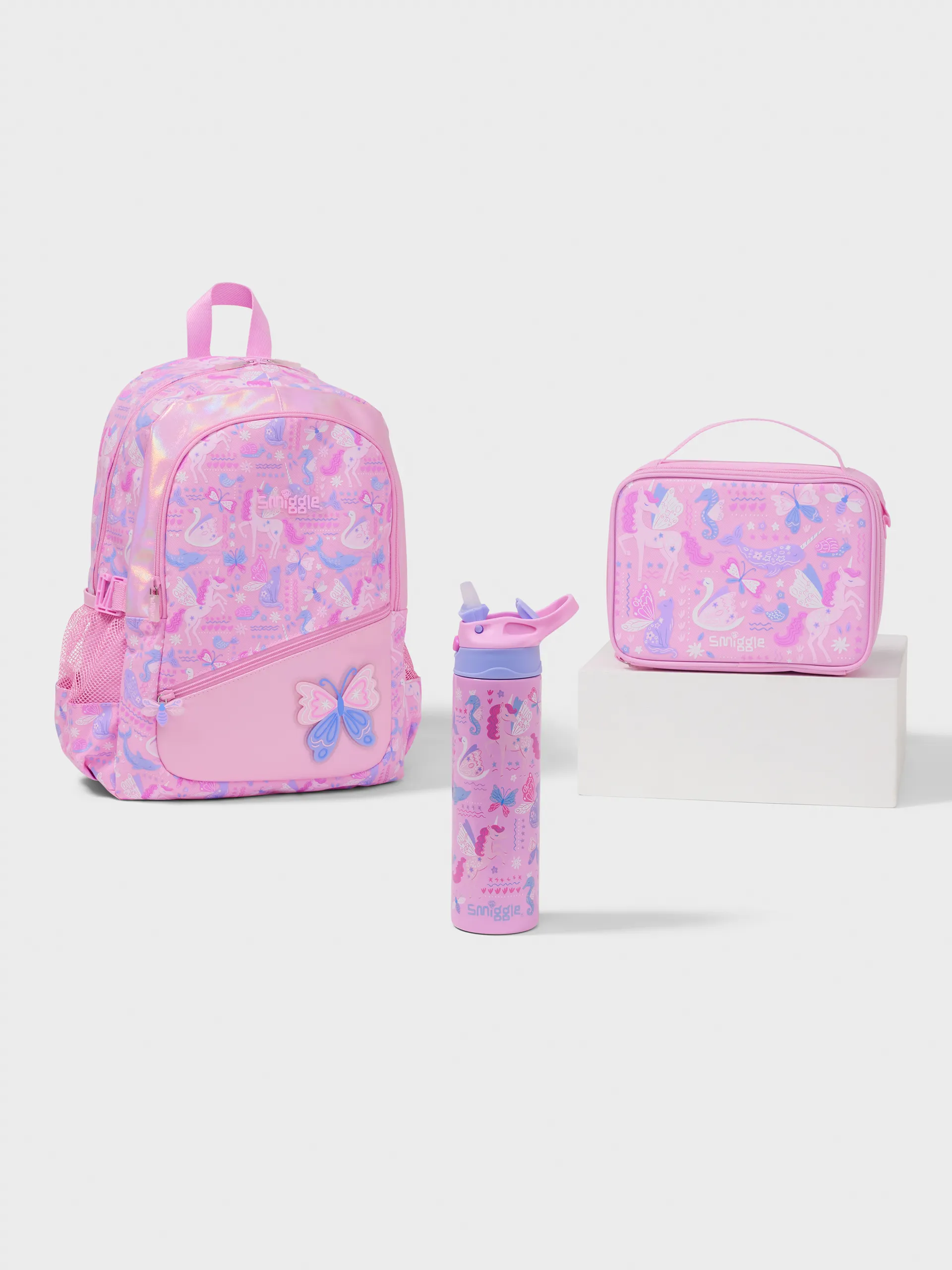 Realm 3 Piece Classic Bundle