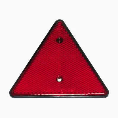 Warning Triangles, 2-pack