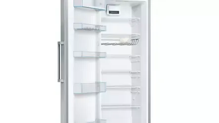 BOSCH KSV33VLEP JÄÄKAAPPI
