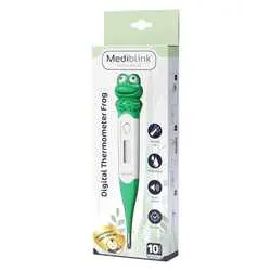 MEDIBLINK M378 klasični toplomjer