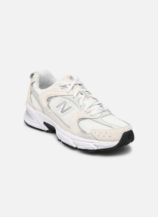 Sneakers MR530 dames wit