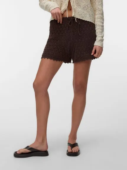 VMMANILA Strikket shorts