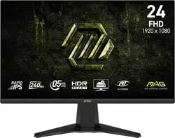 MSI MAG 245F X24
