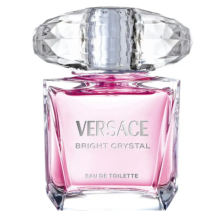 Bright Crystal Eau de Toilette