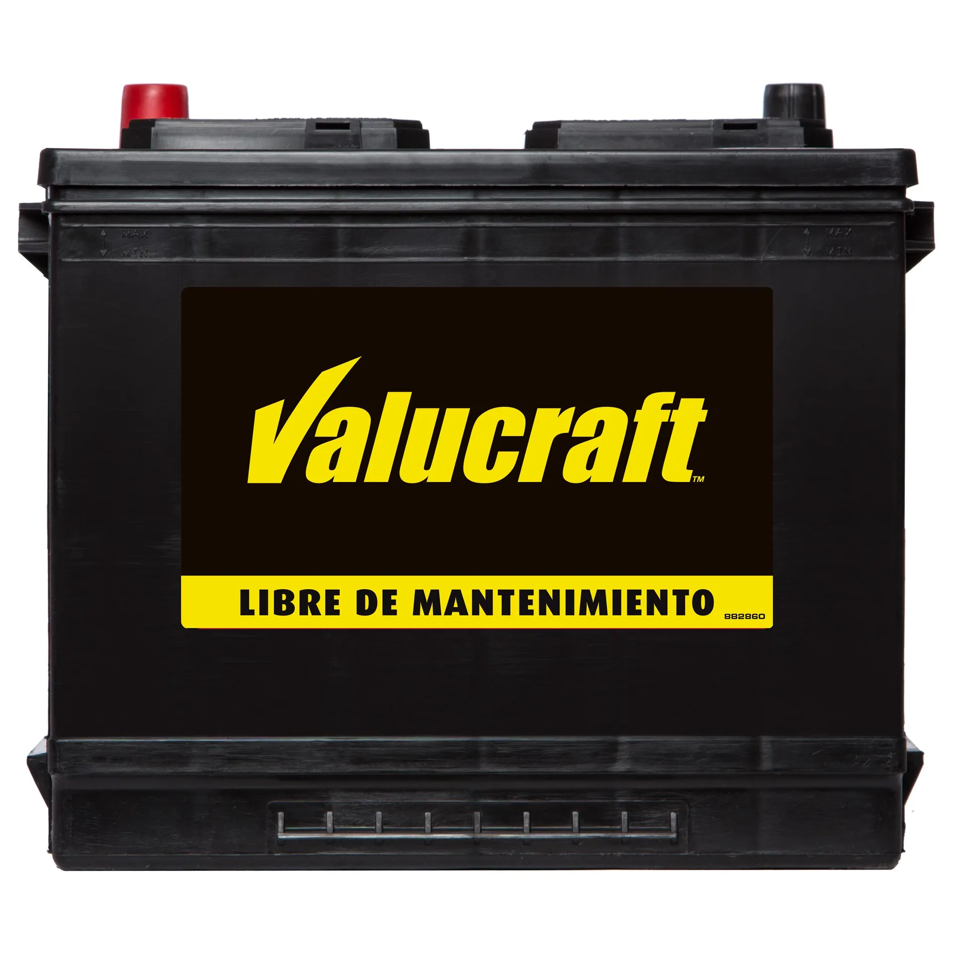 Bateria Valucraft BCI Grupo Tamano 22F 22F-VL