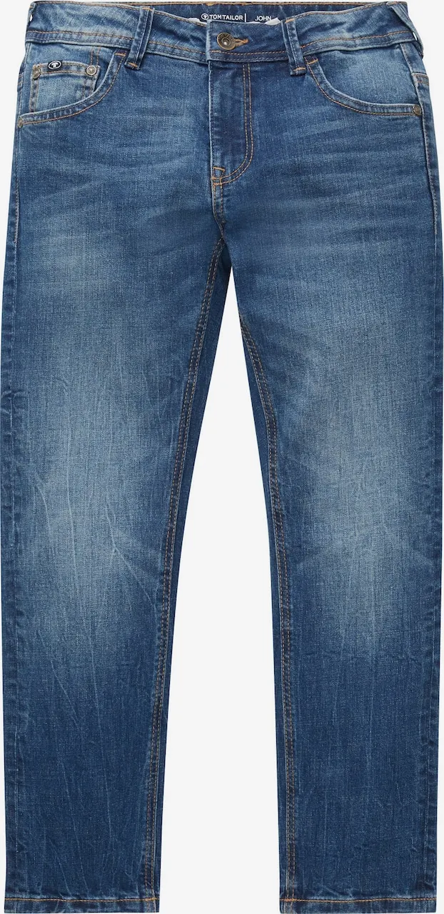 Regular Jeans 'John'